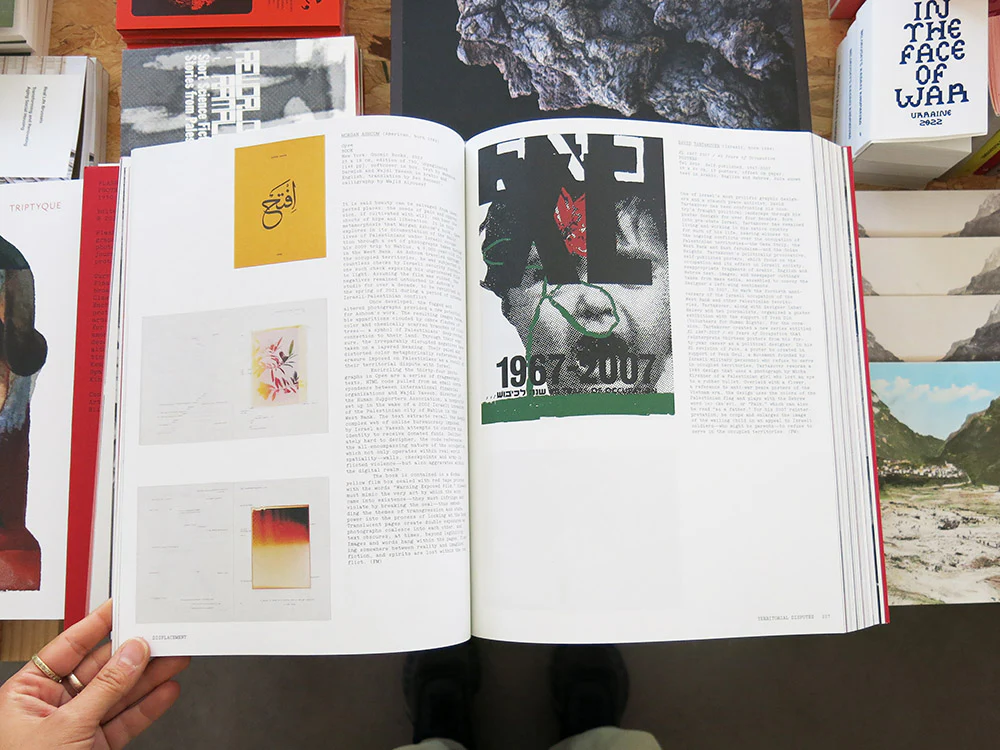 FLASHPOINT! Protest Photography in Print, 1950–Present - Image 6