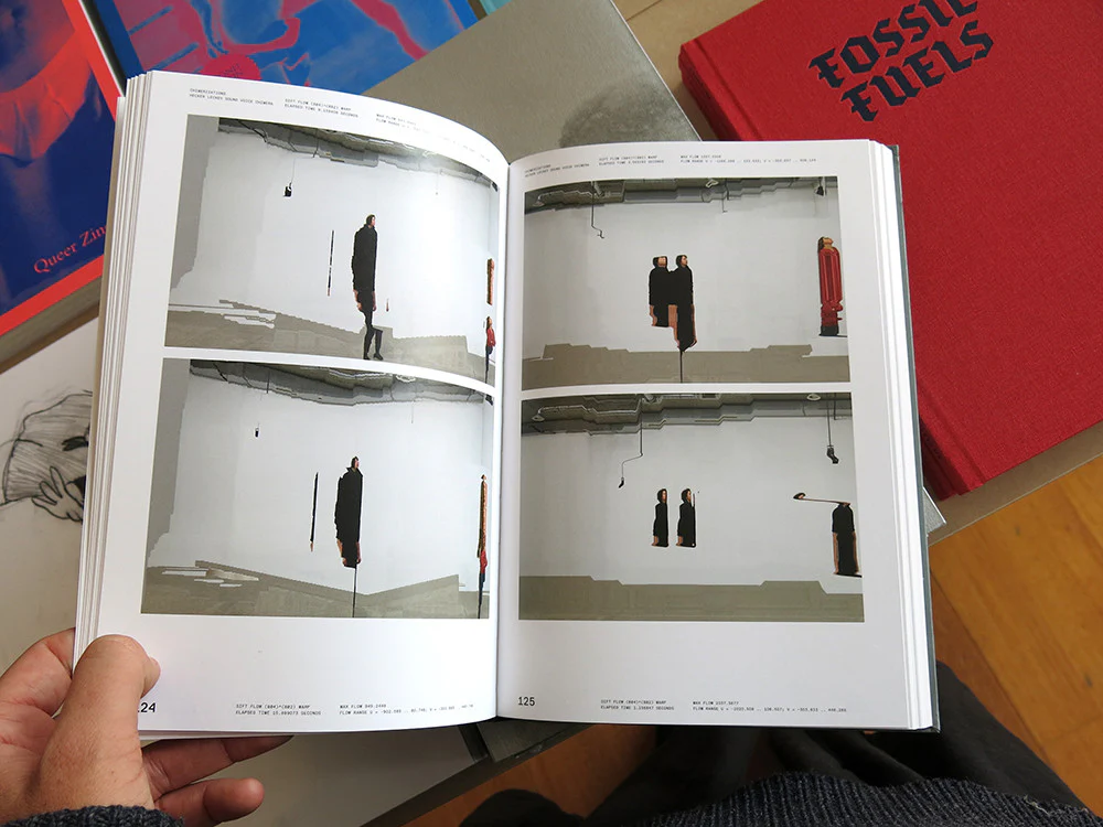 Florian Hecker - Chimerizations - Image 5