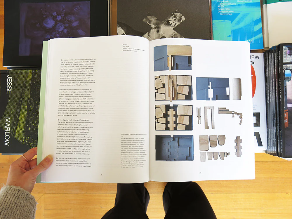 Formation: Architectural Education In A Nordic Perspective - Image 5