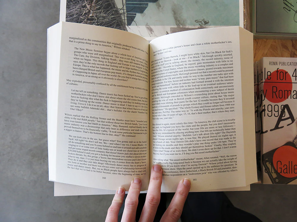 PRE-ORDER: DeForrest Brown, Jr. – Assembling a Black Counter Culture - Image 5