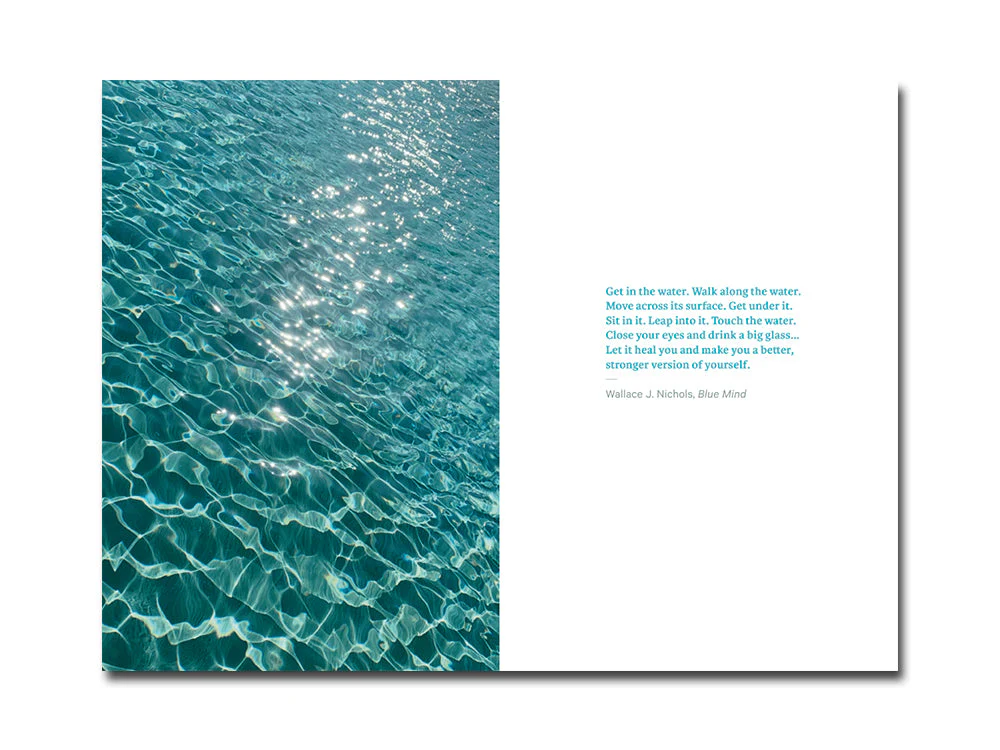 Do Blue: Water, waves and wellbeing - Image 2