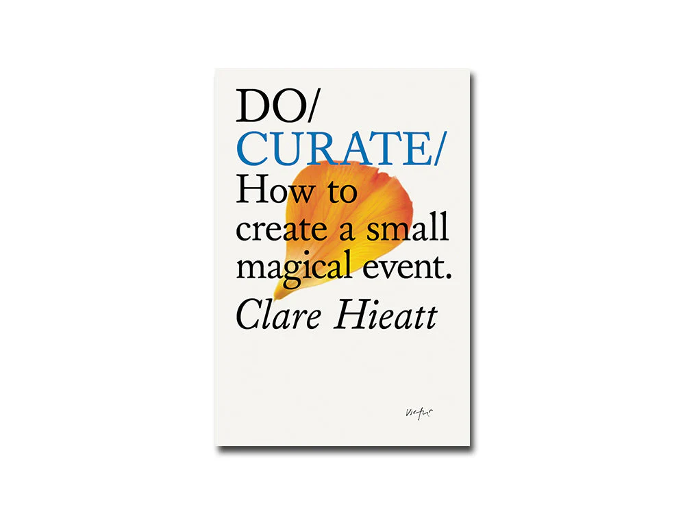 Do Curate: How to create a small magical event