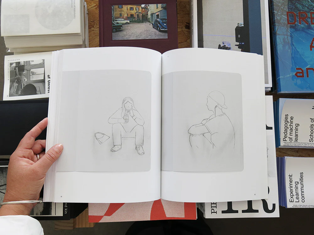 Emi Ueoka – Intersections - Image 7