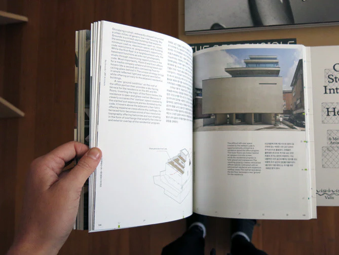 Fragments Of A New Housing Language: Contemp. Urban Housing In Korea - Image 6