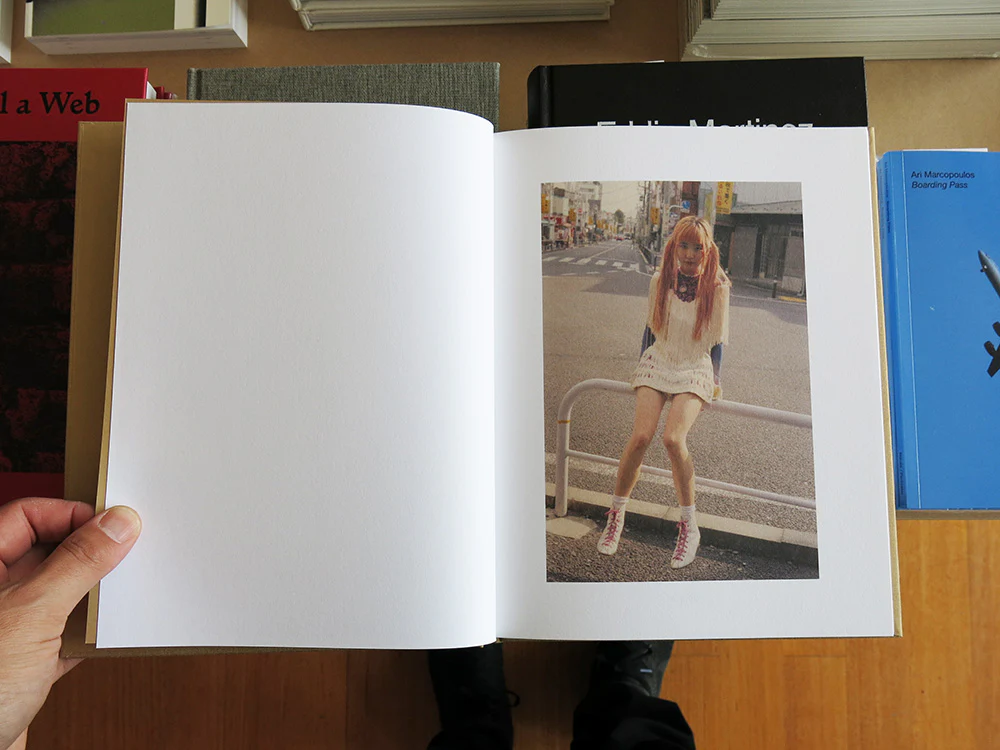 Francesca Allen – Aya - Image 2
