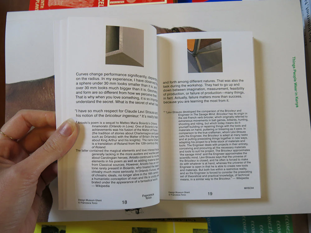 Francesca Torzo – MVSC04 - Image 2