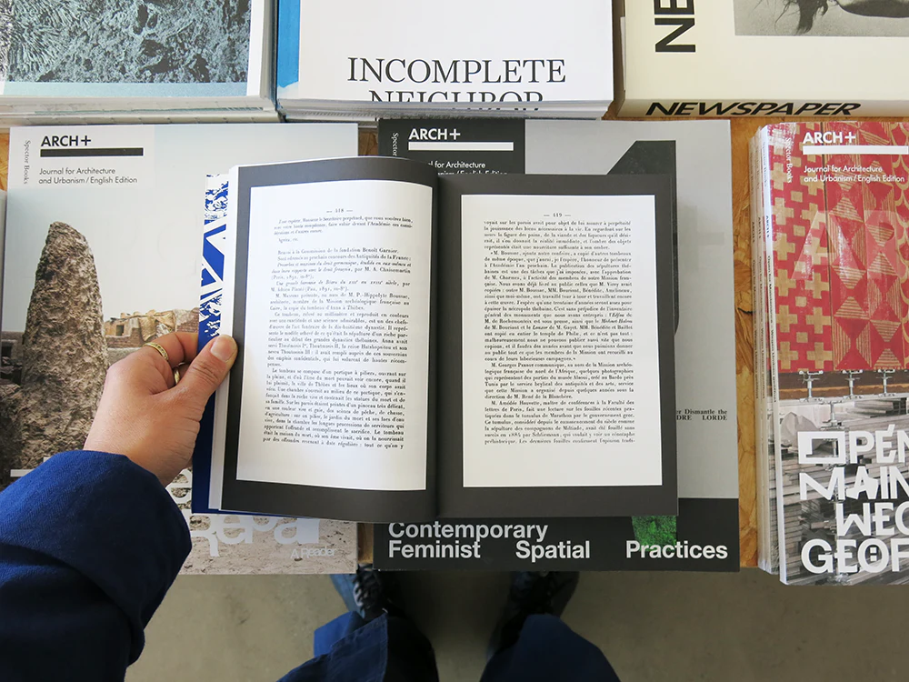 PRE-ORDER: Francesca Zappia â Flâneurs - Image 3