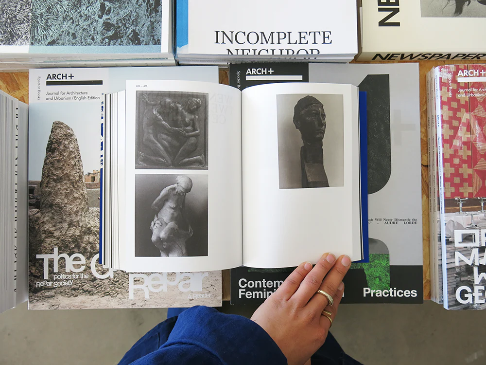 PRE-ORDER: Francesca Zappia â Flâneurs - Image 4