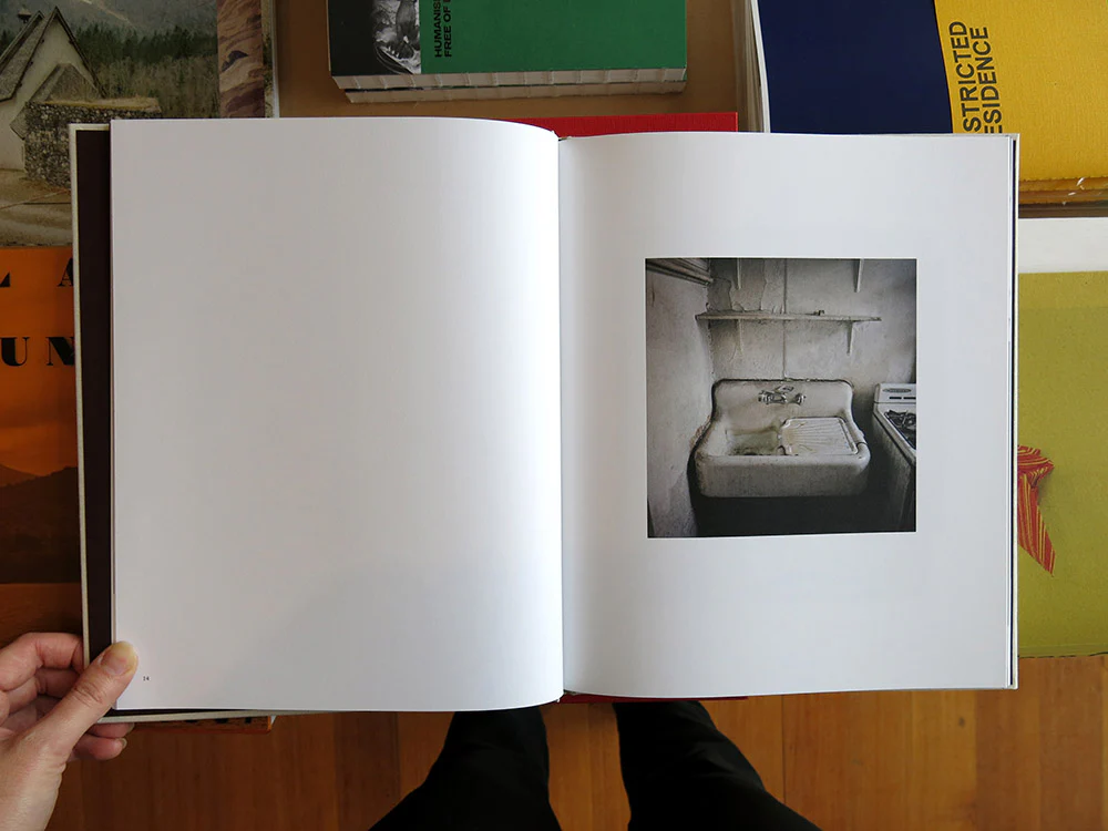 François Halard – Saul Leiter (Second Edition) - Image 3
