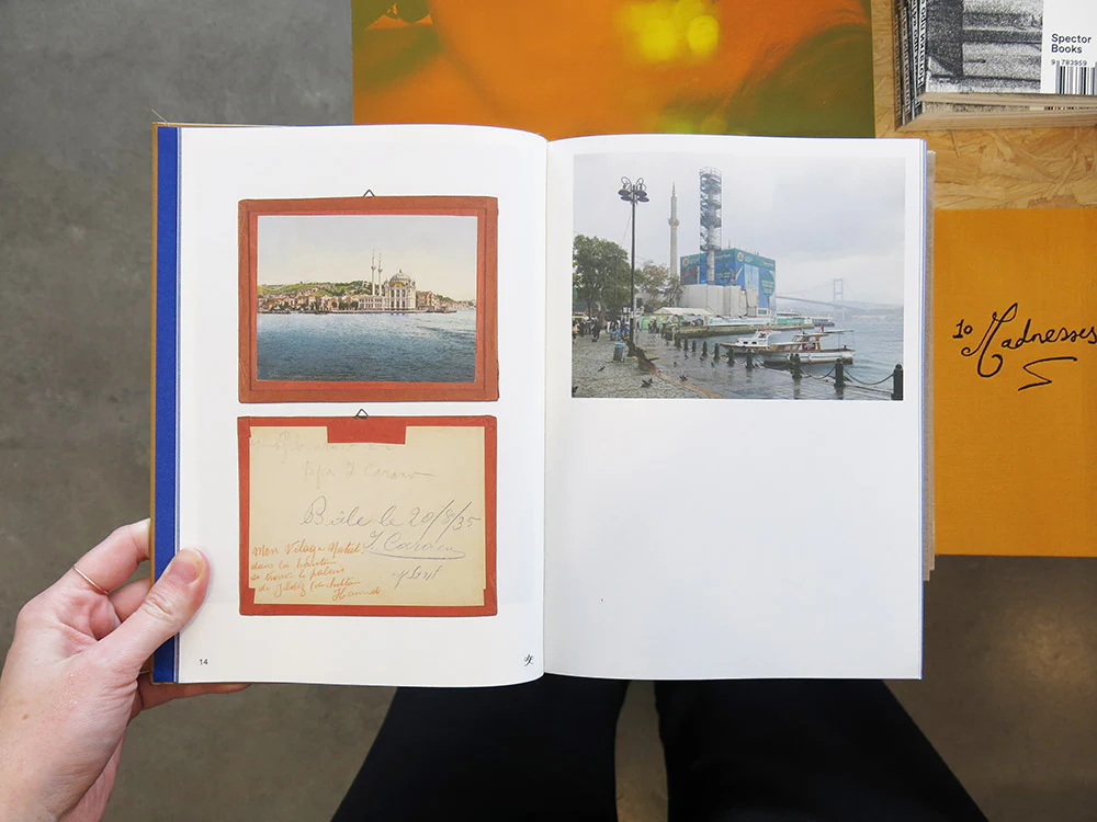 Françoise Caraco – Hidden Istanbul - Image 2