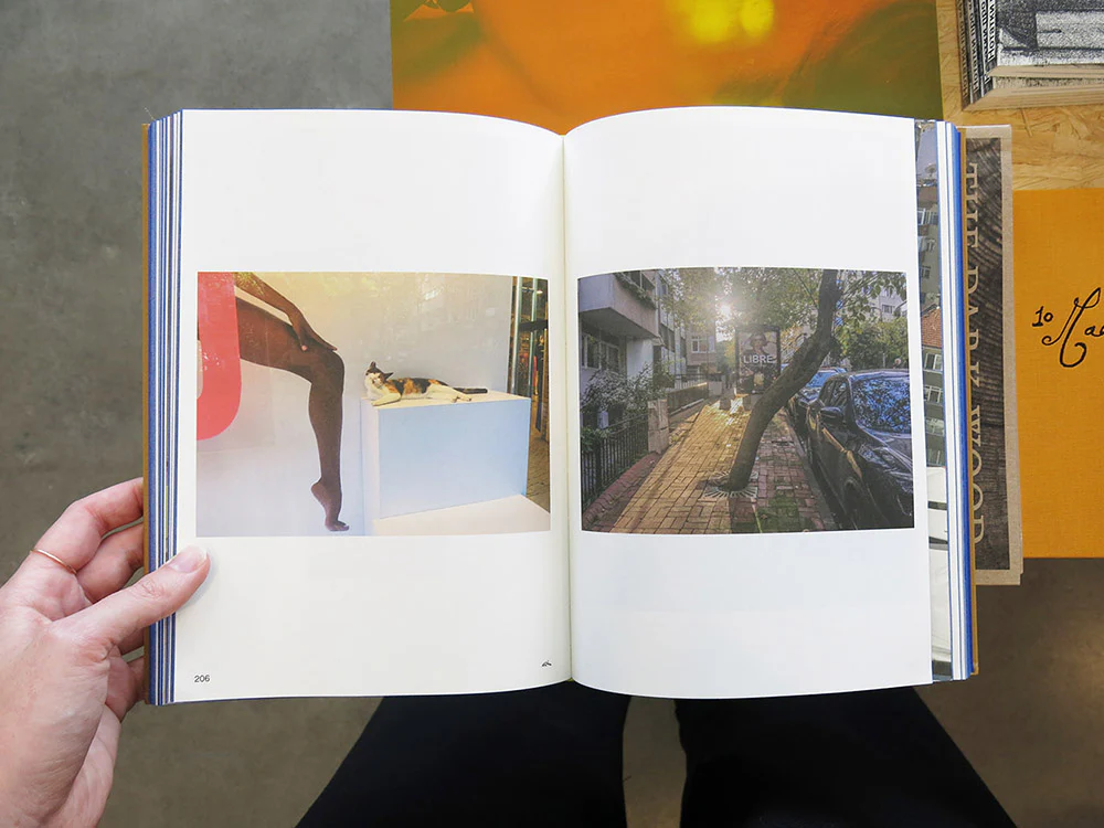 Françoise Caraco – Hidden Istanbul - Image 7