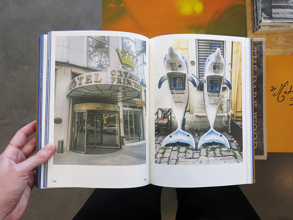 Françoise Caraco – Hidden Istanbul - Image 9