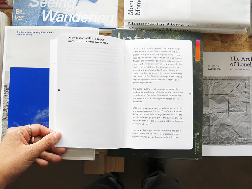 PRE-ORDER: Freek Lomme – Care where no one does - Image 8