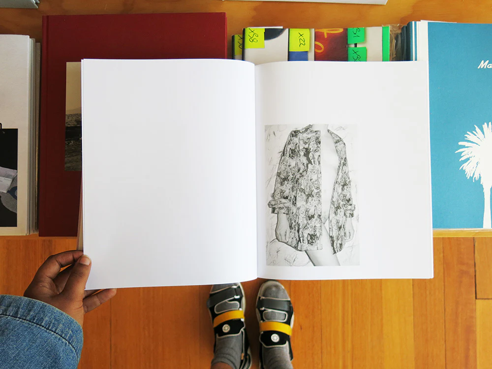 Fumi Ishino - Rowing a Tetrapod - Image 6