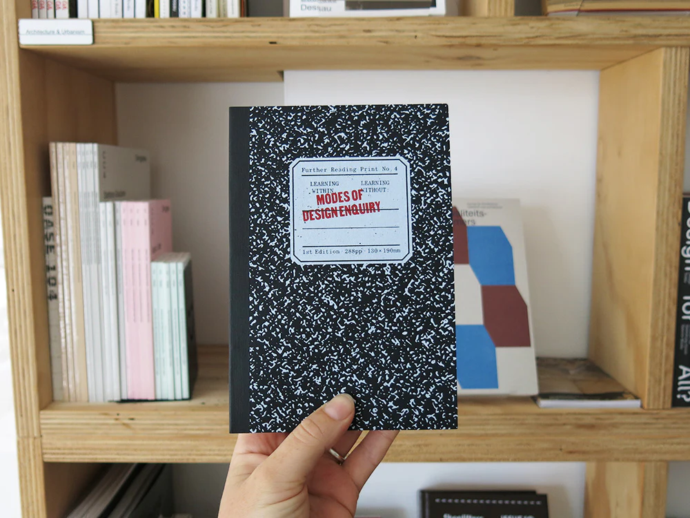 Further Reading Print No. 4