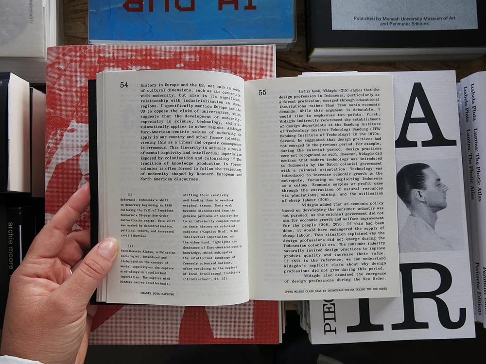 Further Reading Print No. 4 - Image 6