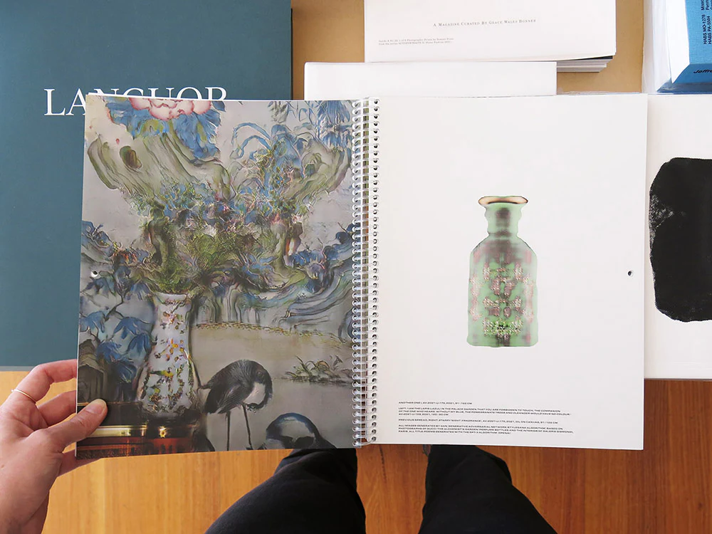 Futura Proxima: Curated for Gucci - Image 4