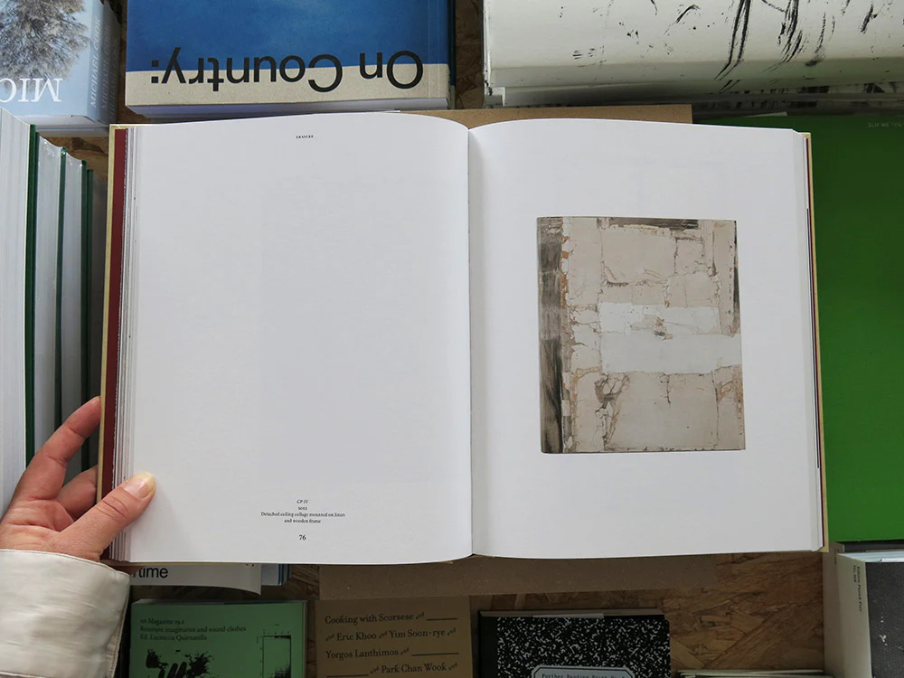 Gabriel de la Mora – La Petite Mort - Image 4