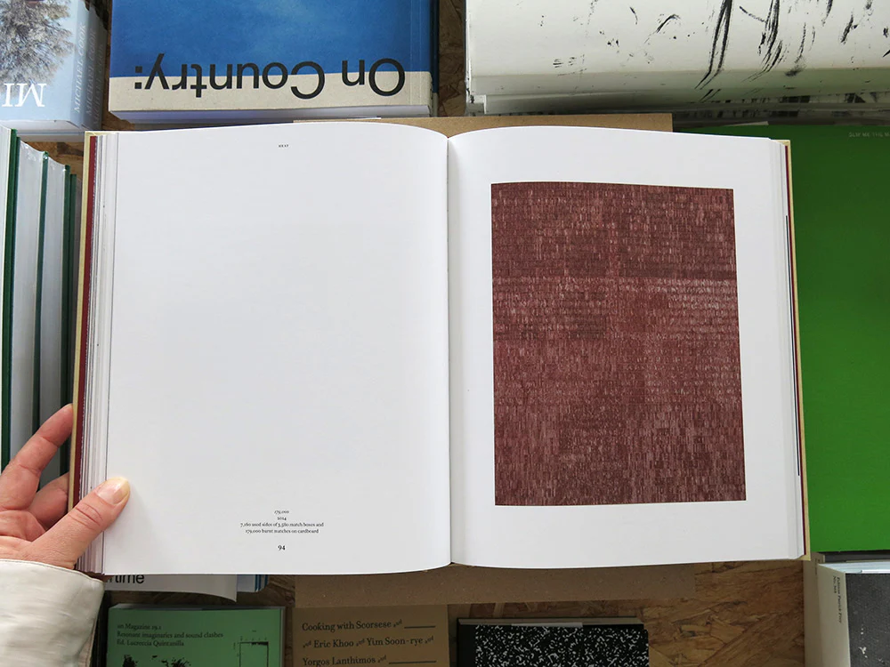 Gabriel de la Mora – La Petite Mort - Image 5