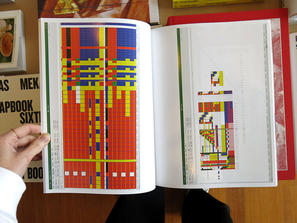 Gallery Magazine Nº1 - Image 4