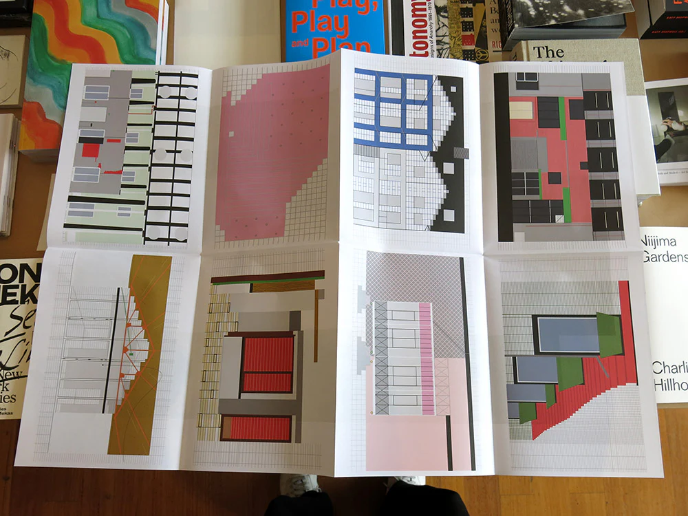 Gallery Magazine Nº1 - Image 6