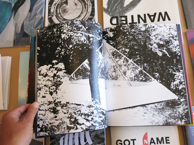Gareth McConnell - Close Your Eyes - Image 8