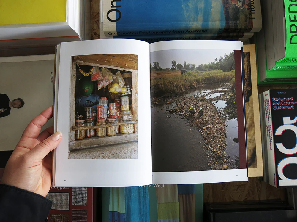 Gauri Gill – Acts of Appearance - Image 4