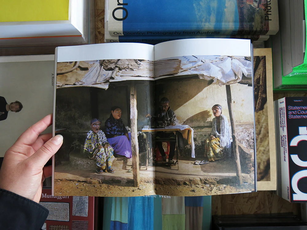 Gauri Gill – Acts of Appearance - Image 6