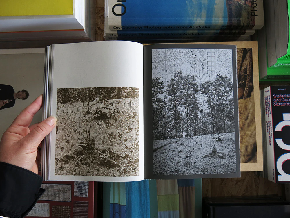 Gauri Gill & Rajesh Vangad – Fields of Sight - Image 8