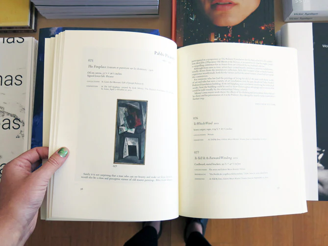 Gedi Sibony - Painting, Drawing & Sculpture Collected Works iii - Image 6