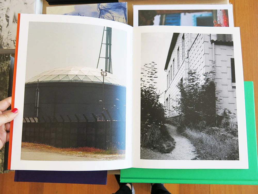 Geert Goiris - Peak Oil (Limited Edition With Print) - Image 2