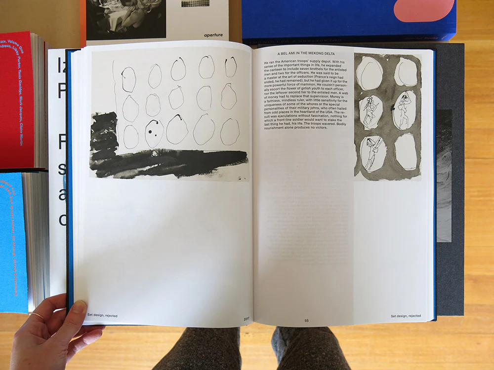 Georg Baselitz & Alexander Kluge â Parsifal Container - Image 5