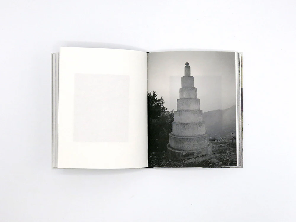 Georgia Metaxas – Mnemosyne Grove - Image 7