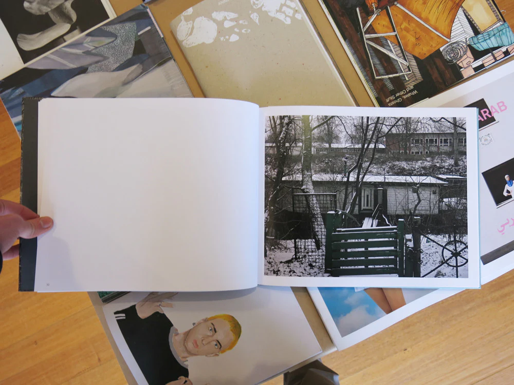 Gerry Badger - It Was A Grey Day - Image 6