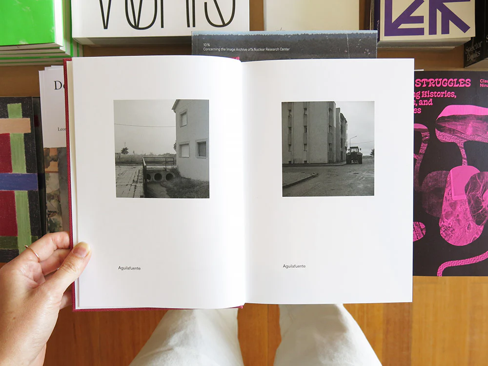 Gerry Johansson – Spanish Summer - Image 2