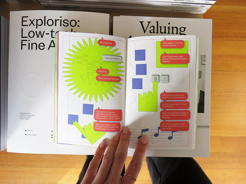Glossary of Undisciplined Design - Image 7