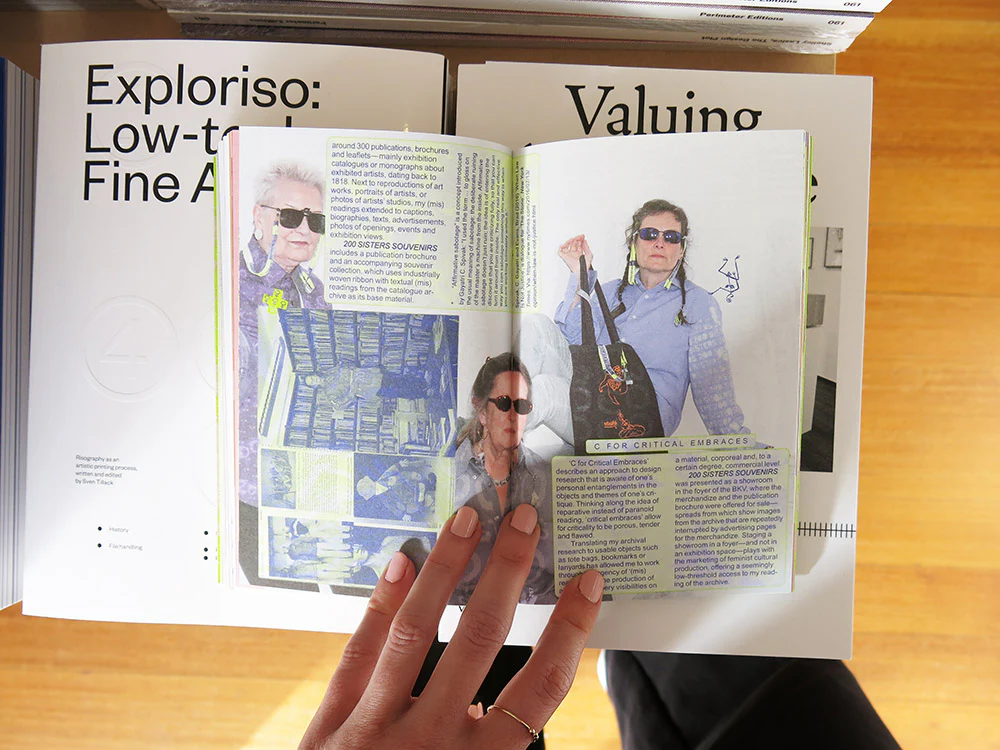 Glossary of Undisciplined Design - Image 9