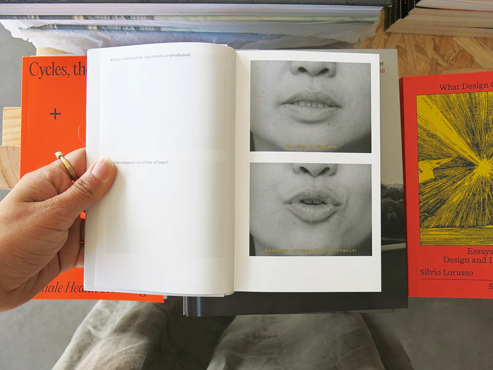Goldwin 0 – Collective Study, Enquiry #5 - Image 2