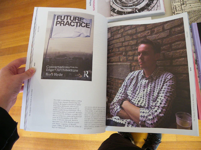 Graphic 24: Amsterdam - Image 3