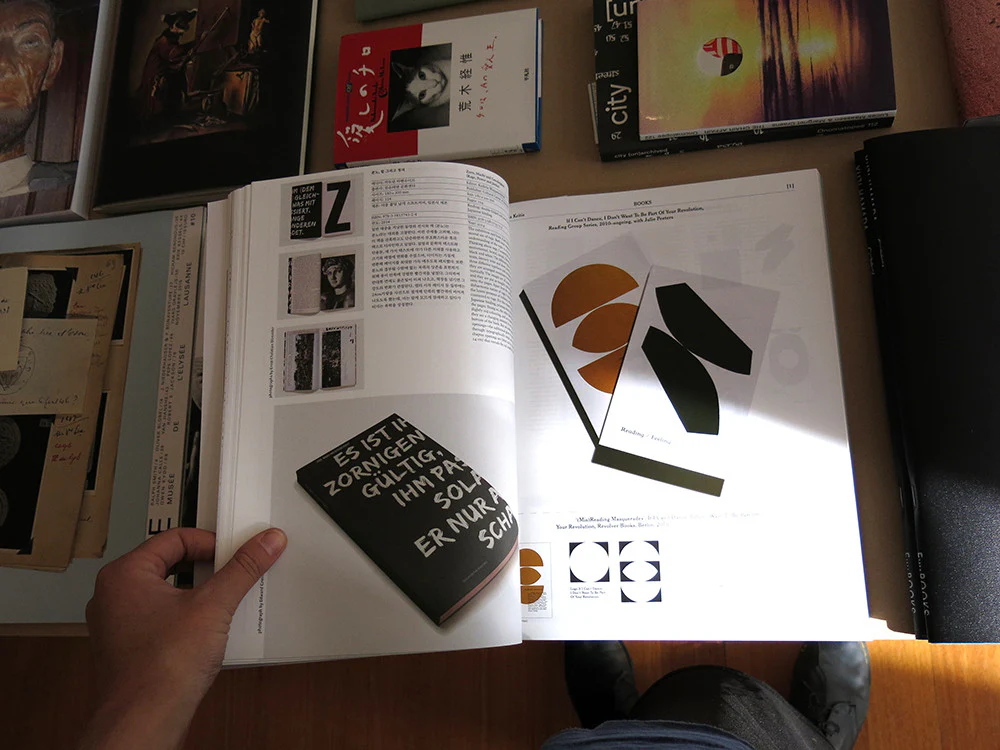 Graphic 35: Book Designs - Image 4