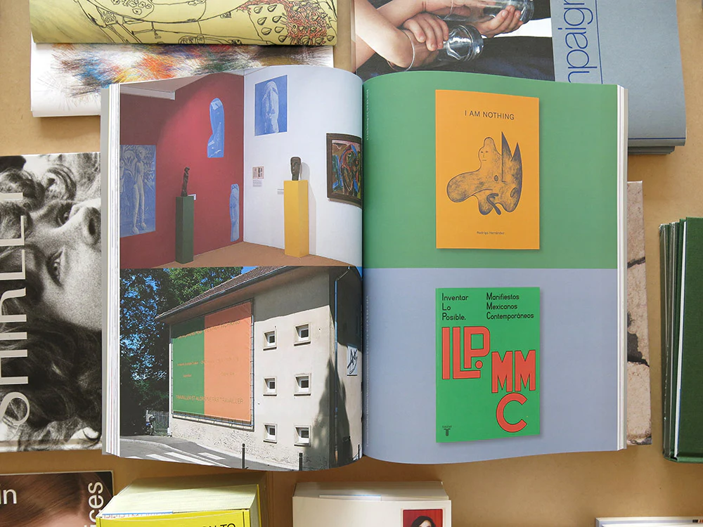 Graphic 44: Berlin - Image 3