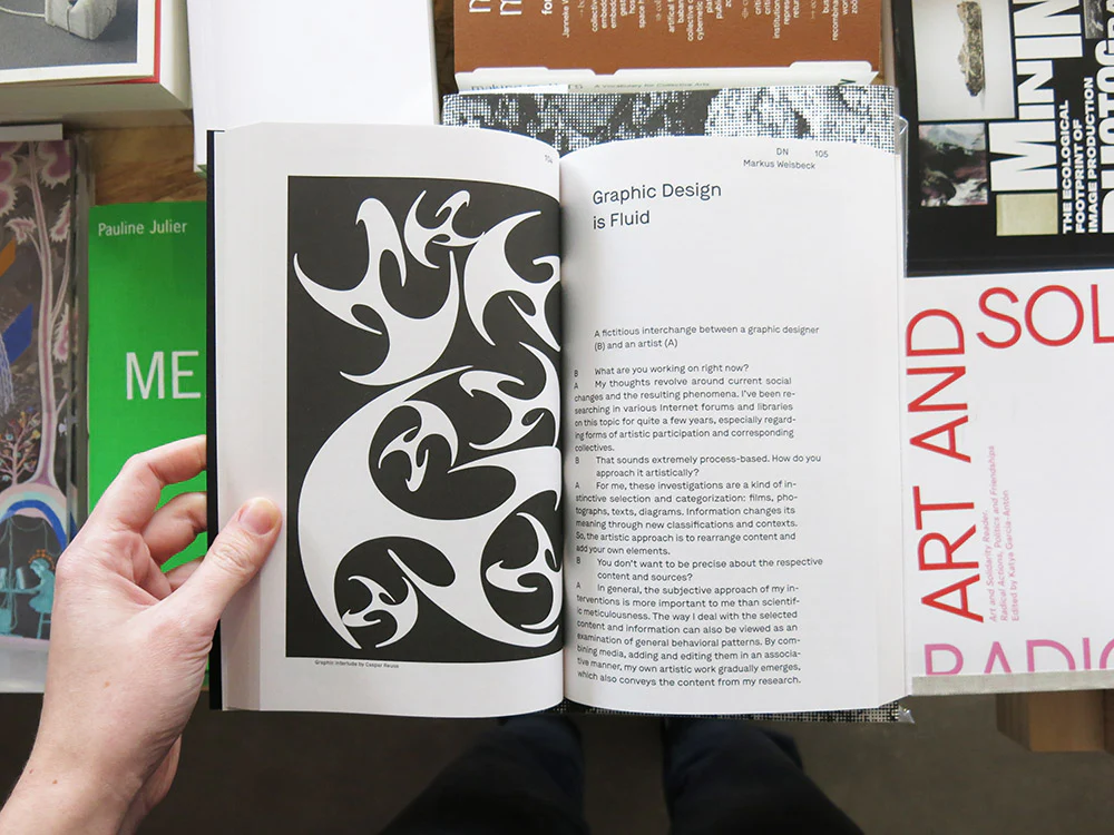 PRE-ORDER: Graphic Design Is (ā¦) Not Innocent - Image 6