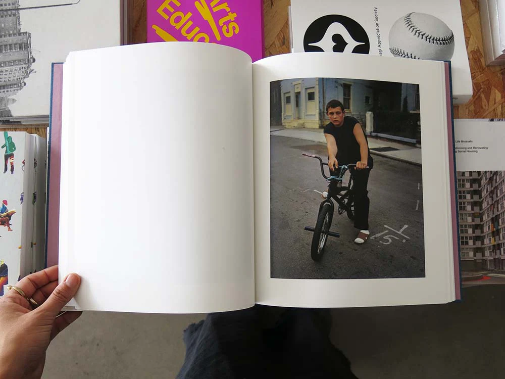 Gregory Halpern – King, Queen, Knave - Image 9