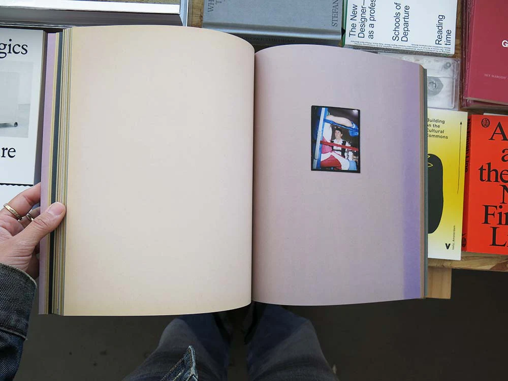 PRE-ORDER: Gregory Halpern – Omaha Sketchbook - Image 6
