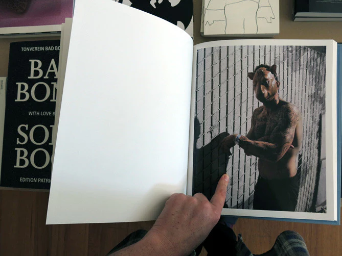 Gregory Halpern â ZZYZX - Image 11