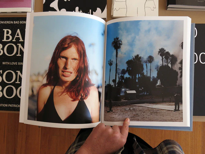 Gregory Halpern â ZZYZX - Image 12