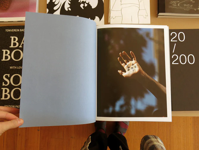 Gregory Halpern â ZZYZX - Image 2