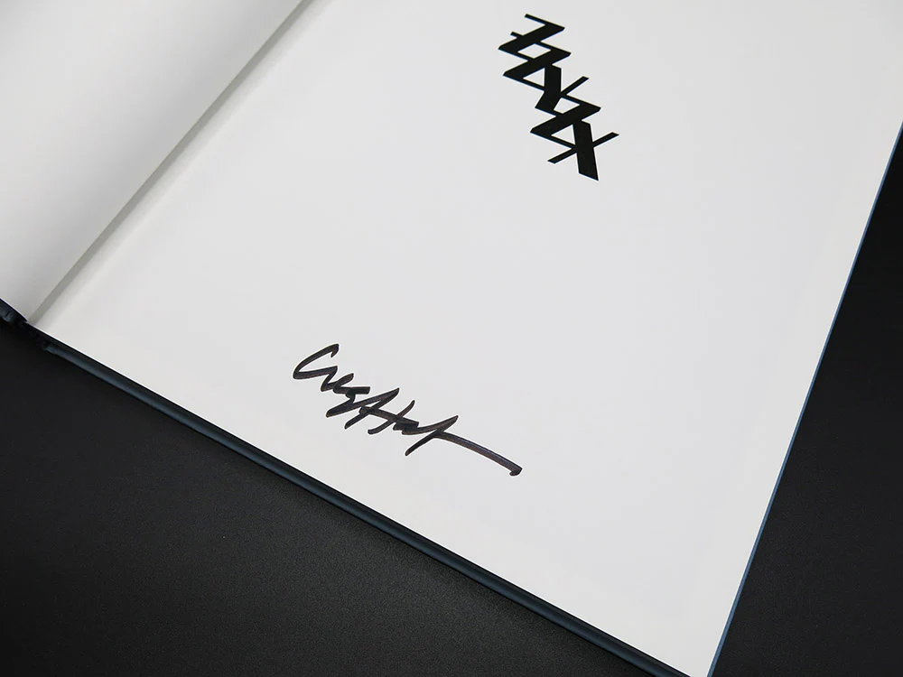 Gregory Halpern – ZZYZX (Signed) - Image 3