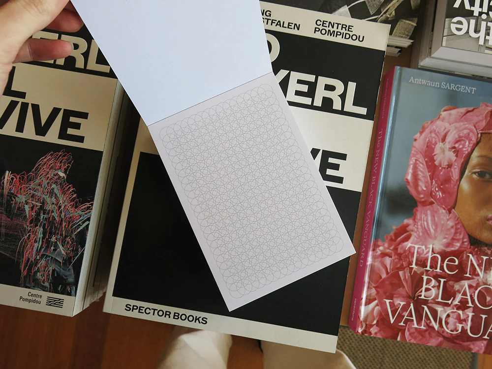 Grid Pad Number 1 - Image 3