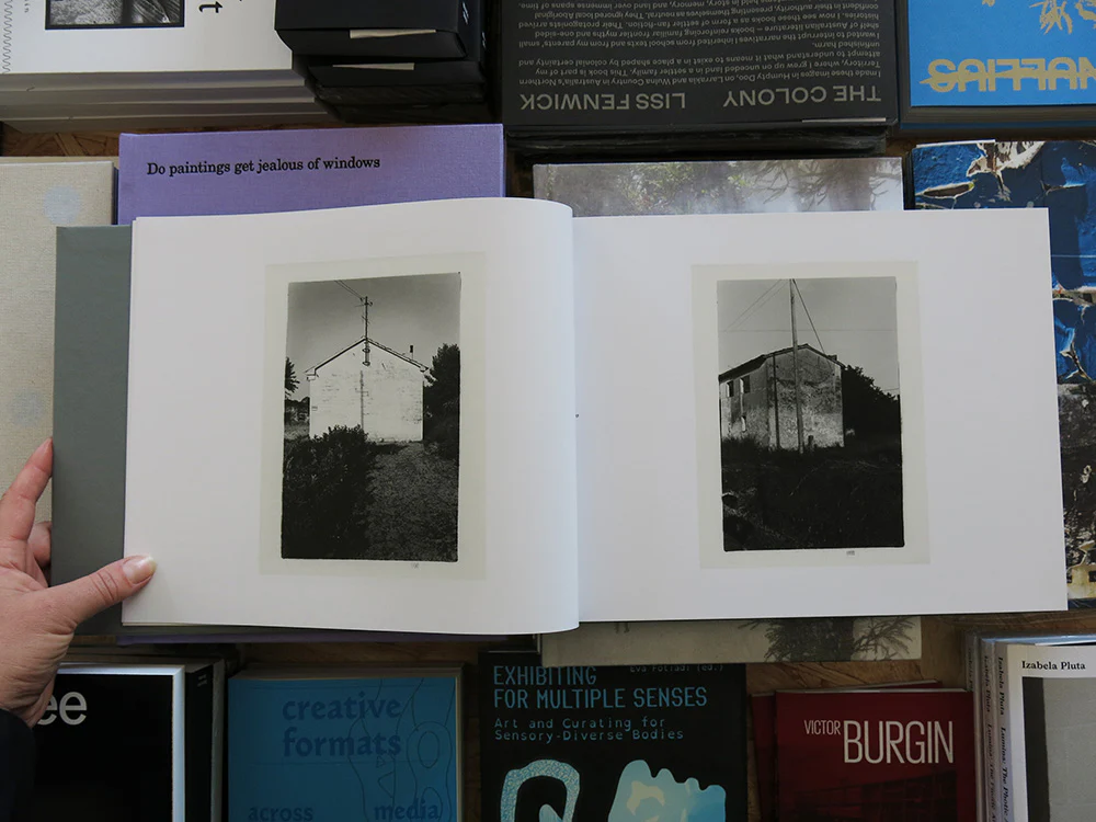 Guido Guidi – Album, 1969–82 - Image 3